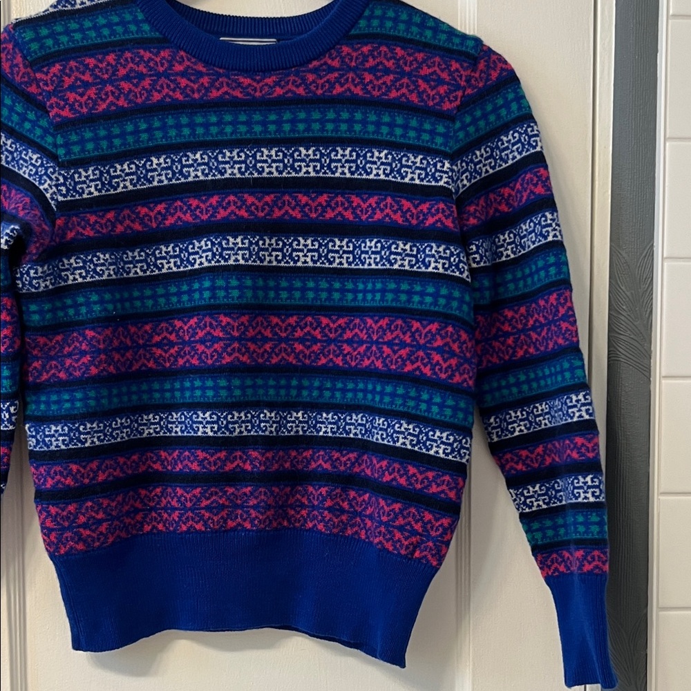 Vintage YSL Sweater - Picture 5 of 8